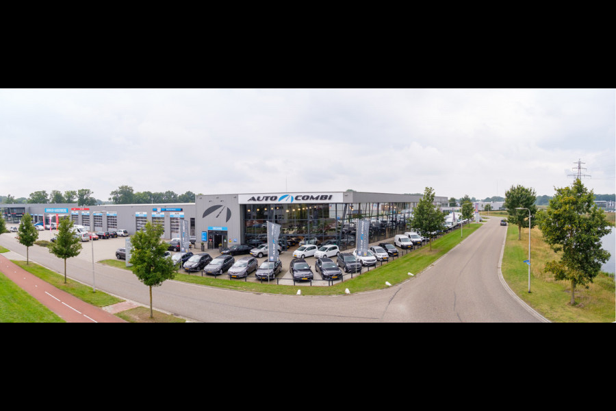 Volkswagen Caddy 2.0 TDI L1H1 BMT > schuifdeur/airco/Bluetooth/zeer netjes!