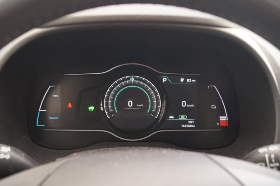 Hyundai Kona EV Fashion Design 64kWh -LEER-S.DAK-3FASE-TREKHAAK-