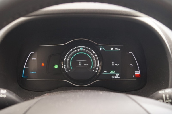 Hyundai Kona EV Fashion Design 64kWh -LEER-S.DAK-3FASE-TREKHAAK-