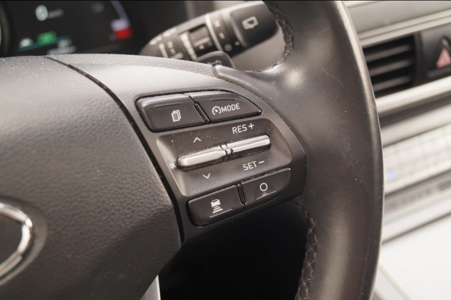 Hyundai Kona EV Fashion Design 64kWh -LEER-S.DAK-3FASE-TREKHAAK-