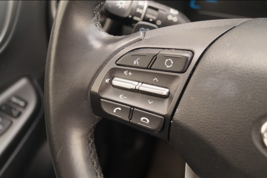 Hyundai Kona EV Fashion Design 64kWh -LEER-S.DAK-3FASE-TREKHAAK-