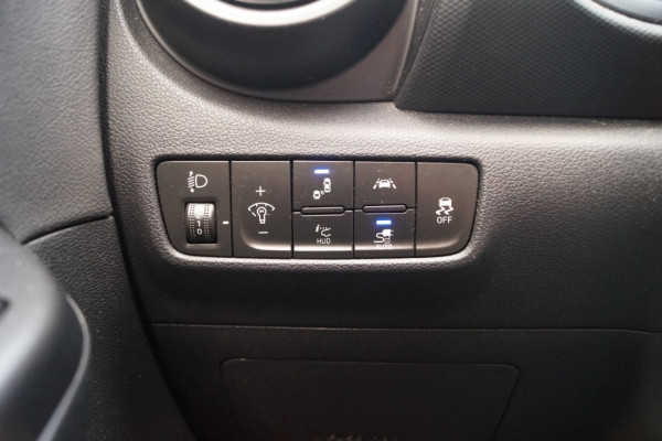 Hyundai Kona EV Fashion Design 64kWh -LEER-S.DAK-3FASE-TREKHAAK-