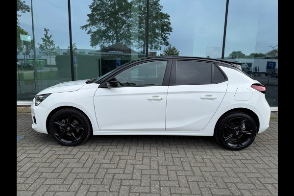 Opel Corsa 1.2 Turbo GS line - Navi - Winterpakket - Camera - Virt.Cockpit - org.NL
