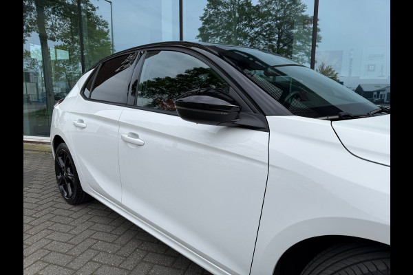Opel Corsa 1.2 Turbo GS line - Navi - Winterpakket - Camera - Virt.Cockpit - org.NL