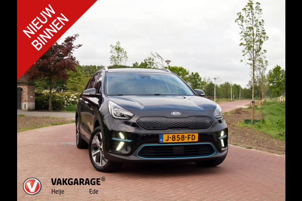Kia e-Niro ExecutiveLine 64 kWh | Facelift Model | Camera | Apple Carplay | JBL | Cruise Control | Dealeronderhouden |