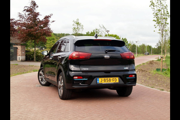 Kia e-Niro ExecutiveLine 64 kWh | Facelift Model | Camera | Apple Carplay | JBL | Cruise Control | Dealeronderhouden |