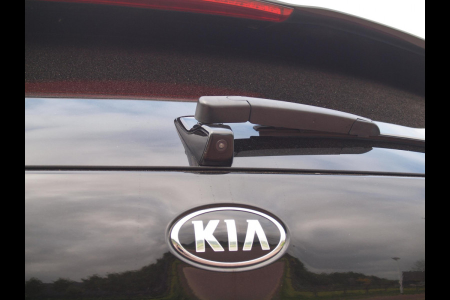 Kia e-Niro ExecutiveLine 64 kWh | Facelift Model | Camera | Apple Carplay | JBL | Cruise Control | Dealeronderhouden |