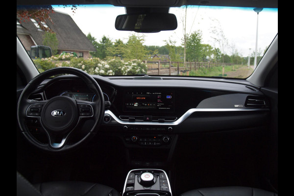 Kia e-Niro ExecutiveLine 64 kWh | Facelift Model | Camera | Apple Carplay | JBL | Cruise Control | Dealeronderhouden |