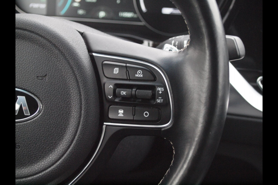 Kia e-Niro ExecutiveLine 64 kWh | Facelift Model | Camera | Apple Carplay | JBL | Cruise Control | Dealeronderhouden |