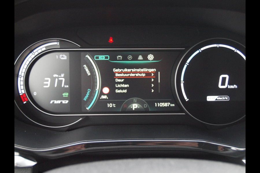 Kia e-Niro ExecutiveLine 64 kWh | Facelift Model | Camera | Apple Carplay | JBL | Cruise Control | Dealeronderhouden |
