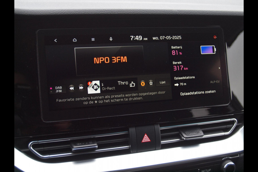 Kia e-Niro ExecutiveLine 64 kWh | Facelift Model | Camera | Apple Carplay | JBL | Cruise Control | Dealeronderhouden |