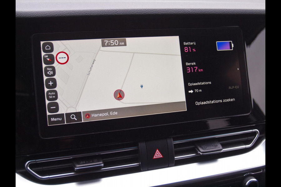 Kia e-Niro ExecutiveLine 64 kWh | Facelift Model | Camera | Apple Carplay | JBL | Cruise Control | Dealeronderhouden |