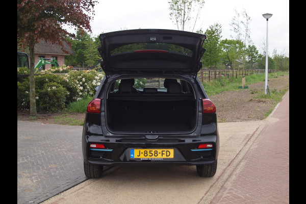 Kia e-Niro ExecutiveLine 64 kWh | Facelift Model | Camera | Apple Carplay | JBL | Cruise Control | Dealeronderhouden |