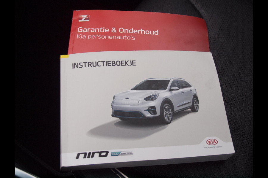 Kia e-Niro ExecutiveLine 64 kWh | Facelift Model | Camera | Apple Carplay | JBL | Cruise Control | Dealeronderhouden |