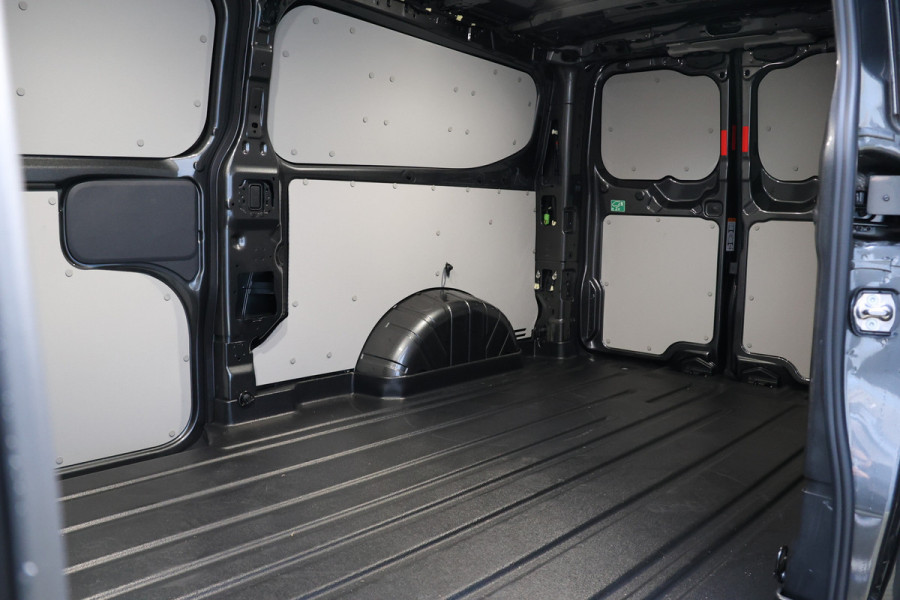 Ford Transit Custom 300 2.0 TDCI 170 PK L2H1 Limited | L+R Schuifdeur | ACC | Blind Spot | Camera | Lane Assist | Stoelverwarming | CarPlay | Naviga | Raptor Edition | Trekhaak | 3-Zitter | MODELJAAR 2025 | Verlengde fabrieksgarantie tot 12-2029