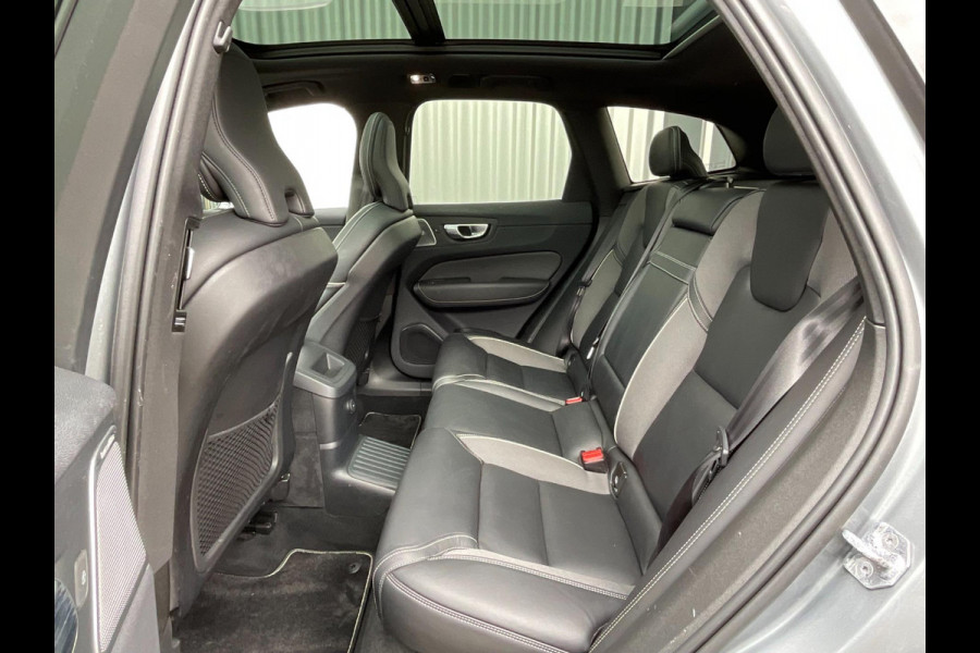 Volvo XC60 2.0 Recharge T8 AWD R-Design
