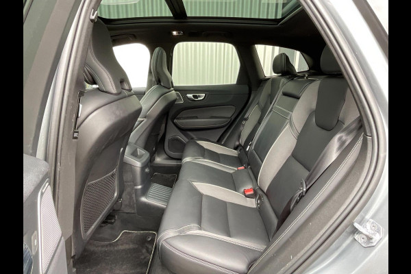 Volvo XC60 2.0 Recharge T8 AWD R-Design