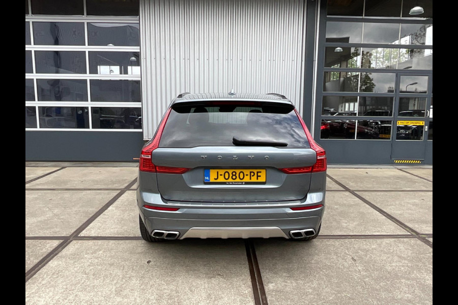 Volvo XC60 2.0 Recharge T8 AWD R-Design