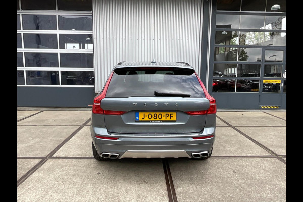 Volvo XC60 2.0 Recharge T8 AWD R-Design