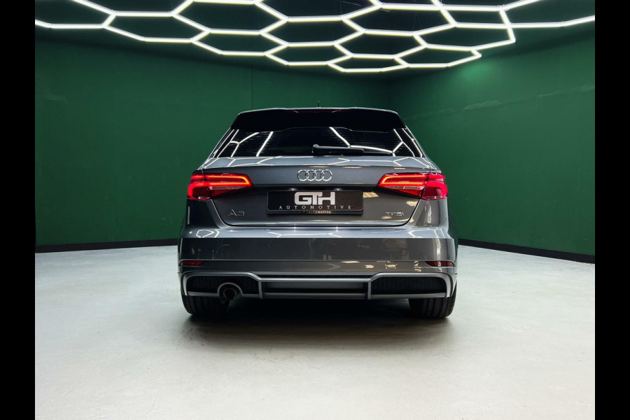 Audi A3 Sportback 30 TFSI Sport S-Line Automaat | Led | NAP