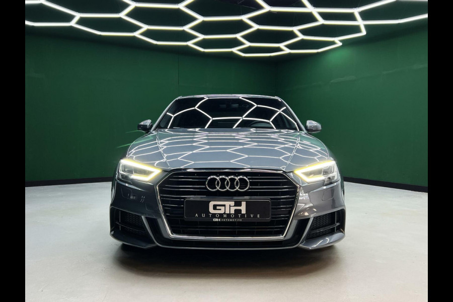 Audi A3 Sportback 30 TFSI Sport S-Line Automaat | Led | NAP