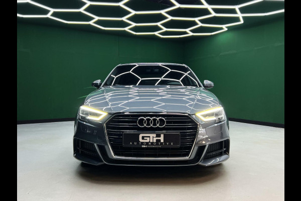 Audi A3 Sportback 30 TFSI Sport S-Line Automaat | Led | NAP