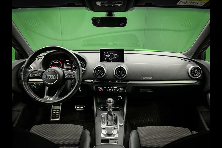 Audi A3 Sportback 30 TFSI Sport S-Line Automaat | Led | NAP