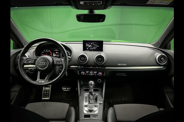 Audi A3 Sportback 30 TFSI Sport S-Line Automaat | Led | NAP