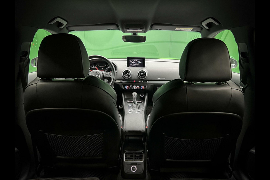 Audi A3 Sportback 30 TFSI Sport S-Line Automaat | Led | NAP