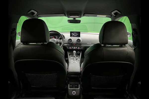 Audi A3 Sportback 30 TFSI Sport S-Line Automaat | Led | NAP