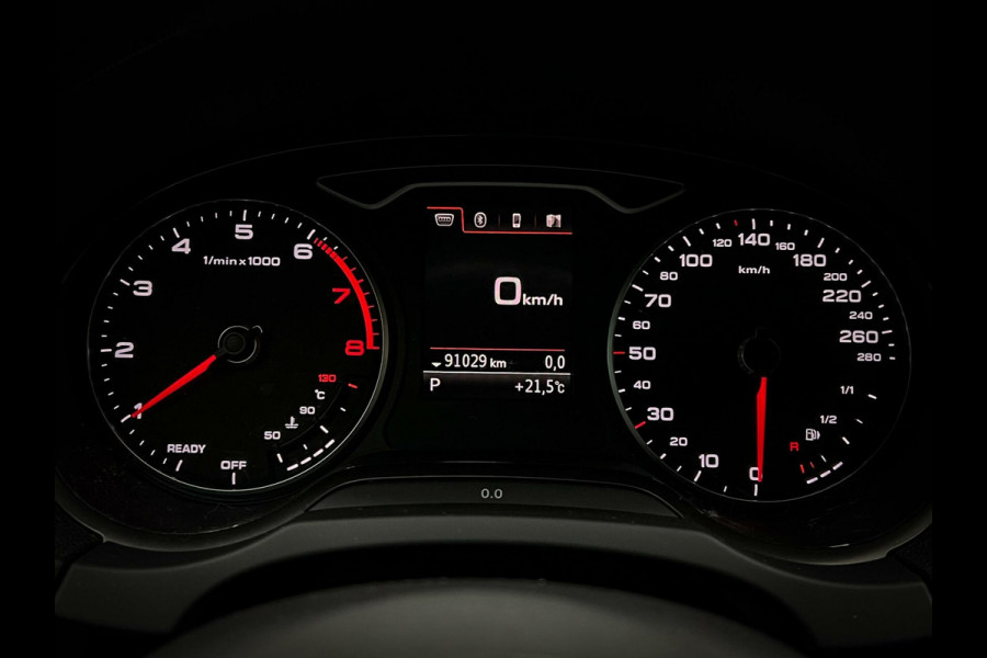 Audi A3 Sportback 30 TFSI Sport S-Line Automaat | Led | NAP