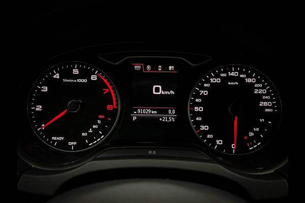 Audi A3 Sportback 30 TFSI Sport S-Line Automaat | Led | NAP