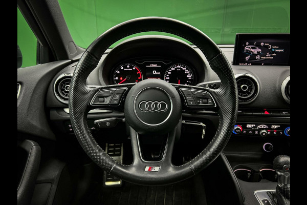 Audi A3 Sportback 30 TFSI Sport S-Line Automaat | Led | NAP