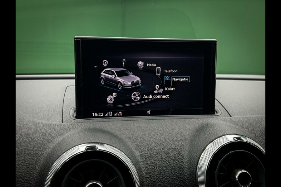 Audi A3 Sportback 30 TFSI Sport S-Line Automaat | Led | NAP