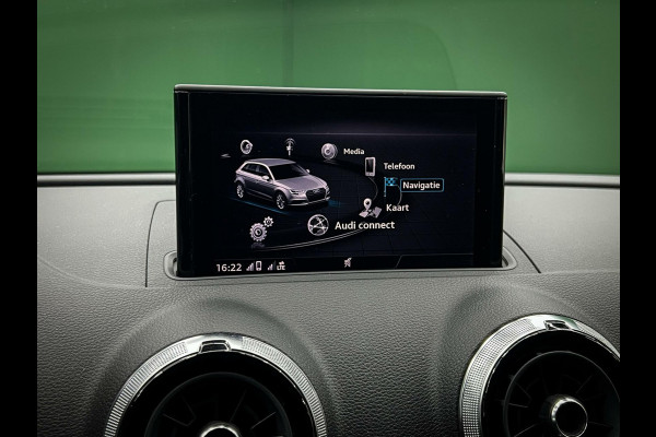 Audi A3 Sportback 30 TFSI Sport S-Line Automaat | Led | NAP