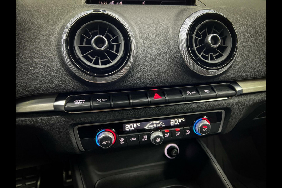 Audi A3 Sportback 30 TFSI Sport S-Line Automaat | Led | NAP