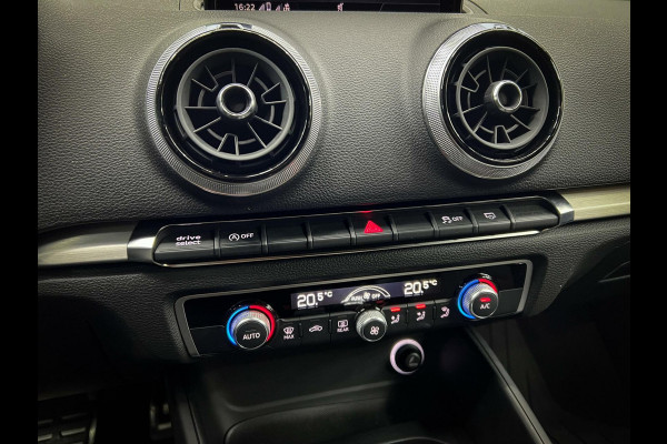 Audi A3 Sportback 30 TFSI Sport S-Line Automaat | Led | NAP