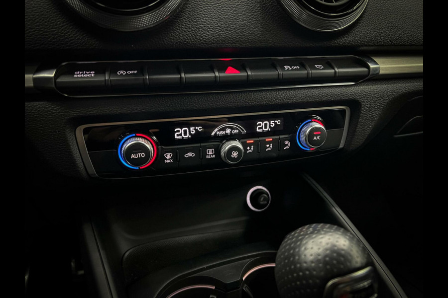 Audi A3 Sportback 30 TFSI Sport S-Line Automaat | Led | NAP