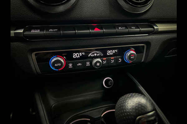 Audi A3 Sportback 30 TFSI Sport S-Line Automaat | Led | NAP
