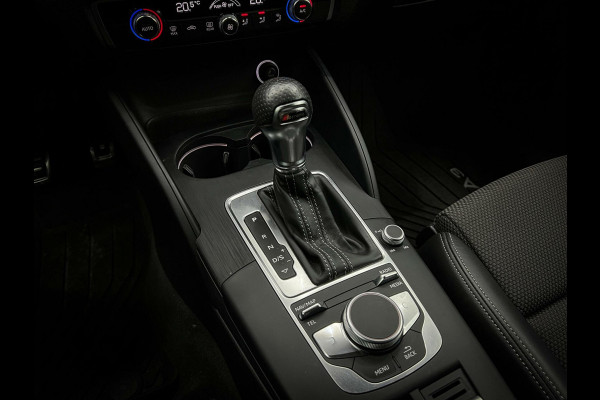 Audi A3 Sportback 30 TFSI Sport S-Line Automaat | Led | NAP