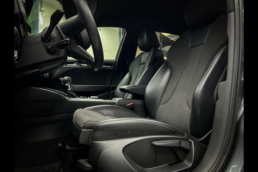 Audi A3 Sportback 30 TFSI Sport S-Line Automaat | Led | NAP