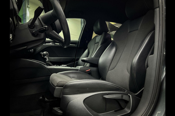 Audi A3 Sportback 30 TFSI Sport S-Line Automaat | Led | NAP
