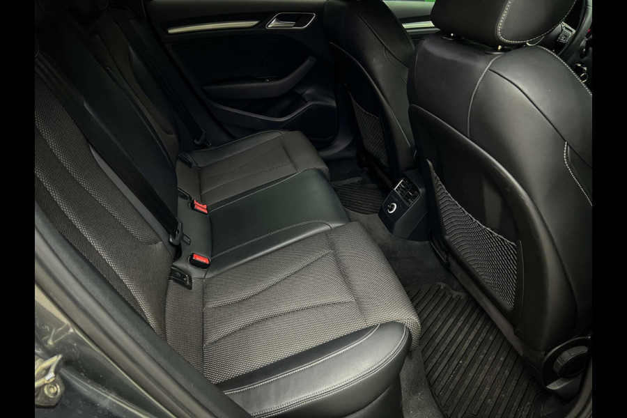 Audi A3 Sportback 30 TFSI Sport S-Line Automaat | Led | NAP