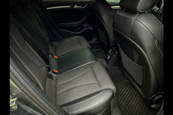 Audi A3 Sportback 30 TFSI Sport S-Line Automaat | Led | NAP