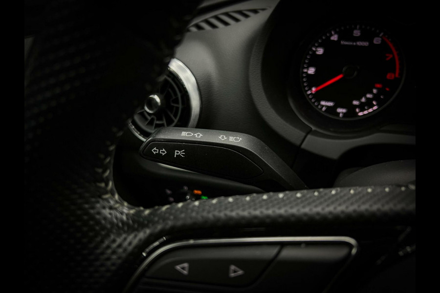 Audi A3 Sportback 30 TFSI Sport S-Line Automaat | Led | NAP