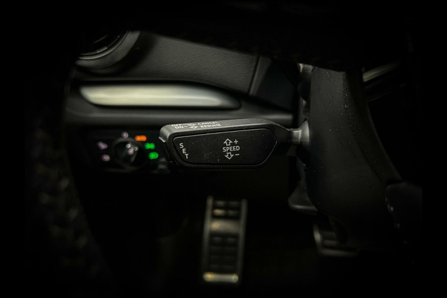 Audi A3 Sportback 30 TFSI Sport S-Line Automaat | Led | NAP