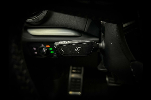 Audi A3 Sportback 30 TFSI Sport S-Line Automaat | Led | NAP