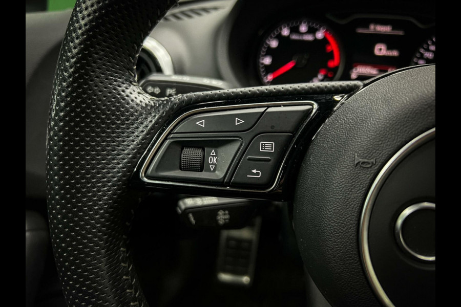 Audi A3 Sportback 30 TFSI Sport S-Line Automaat | Led | NAP