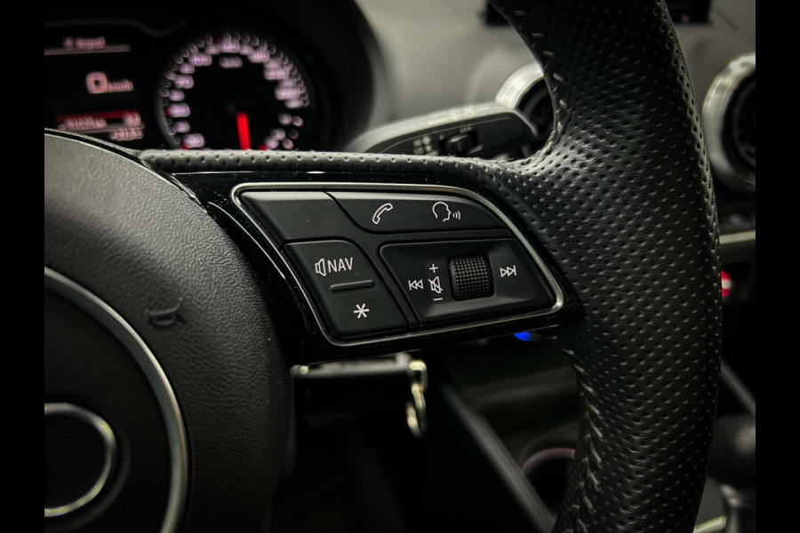Audi A3 Sportback 30 TFSI Sport S-Line Automaat | Led | NAP