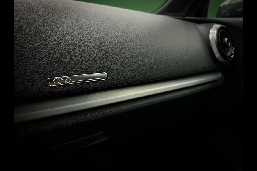 Audi A3 Sportback 30 TFSI Sport S-Line Automaat | Led | NAP